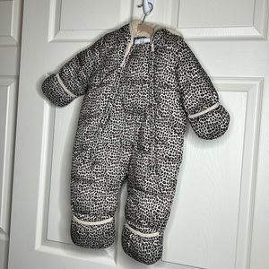 Baby Gap snow suit